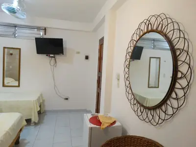 Ferienwohnung für 3 Personen (16 m²) in Santiago de Cuba 3/10