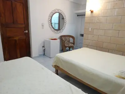Ferienwohnung für 3 Personen (16 m²) in Santiago de Cuba 4/10