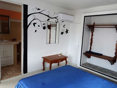 Ferienwohnung für 2 Personen (18 m²) 5/10