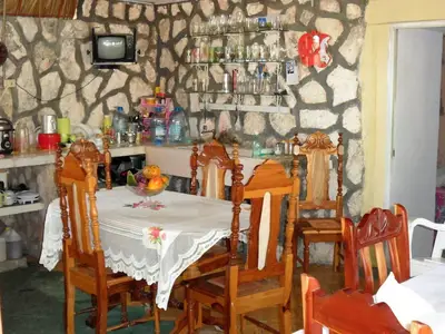 Ferienwohnung für 2 Personen (50 m²) in Playa Girón 1/10