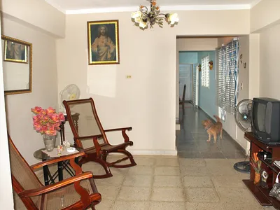 Ferienwohnung für 4 Personen (25 m²) in Trinidad 1/9