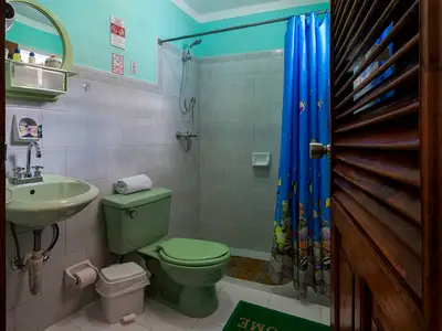 Ferienwohnung für 4 Personen (25 m²) in Trinidad 9/9