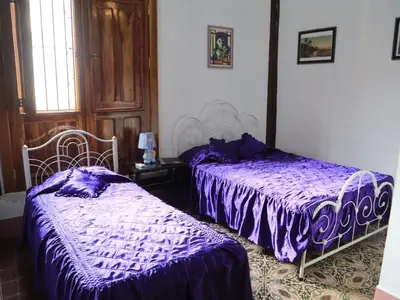 Ferienwohnung für 3 Personen (16 m²) in Santiago de Cuba 2/10