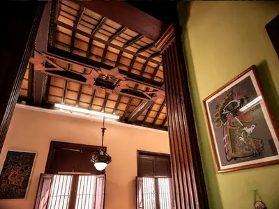 Ferienwohnung für 3 Personen (16 m²) in Santiago de Cuba 9/10