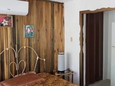 Ferienwohnung für 4 Personen (20 m²) in La Flora 2/10