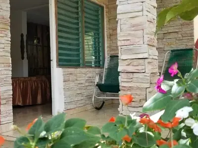 Ferienwohnung für 4 Personen (20 m²) in La Flora 6/10