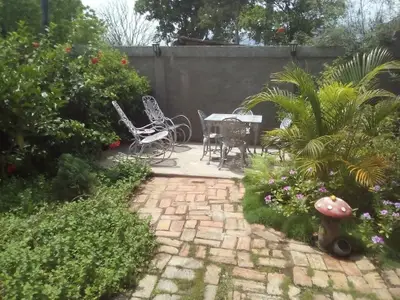 Ferienwohnung für 3 Personen (20 m²) in Trinidad 2/10