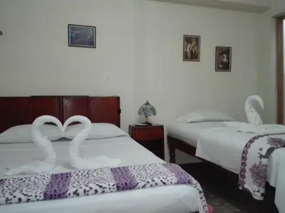 Ferienwohnung für 3 Personen (20 m²) in Trinidad 3/10