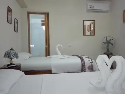 Ferienwohnung für 3 Personen (20 m²) in Trinidad 4/10