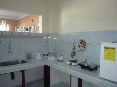 Ferienwohnung für 3 Personen (20 m²) in Trinidad 8/10