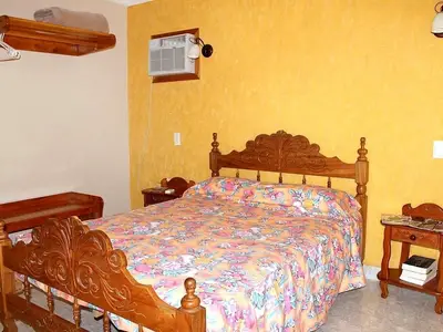 Ferienwohnung für 2 Personen (15 m²) in Casilda 1/10