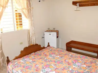 Ferienwohnung für 2 Personen (15 m²) in Casilda 3/10