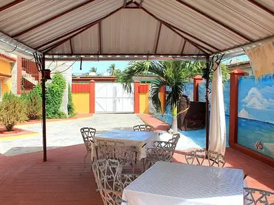 Ferienwohnung für 2 Personen (15 m²) in Casilda 8/10