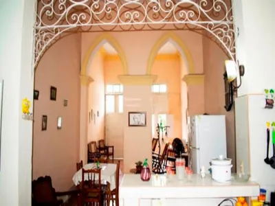 Ferienwohnung für 3 Personen (20 m²) in Bayamo 1/10