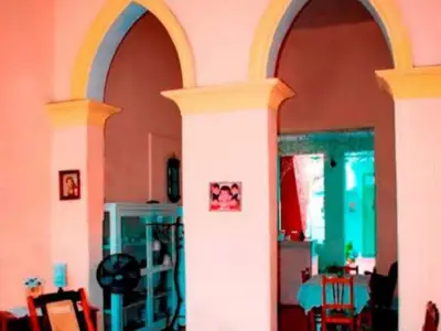 Ferienwohnung für 3 Personen (20 m²) in Bayamo 2/10