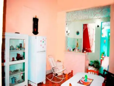 Ferienwohnung für 3 Personen (20 m²) in Bayamo 3/10