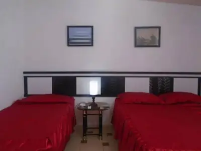 Ferienwohnung für 3 Personen (20 m²) in Bayamo 5/10