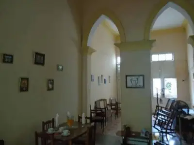 Ferienwohnung für 3 Personen (20 m²) in Bayamo 10/10