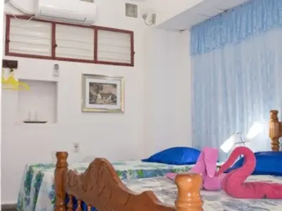 Ferienwohnung für 3 Personen (12 m²) in Remedios 2/10