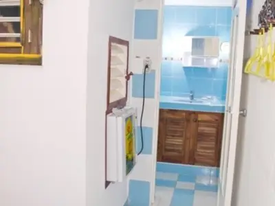 Ferienwohnung für 3 Personen (12 m²) in Remedios 3/10