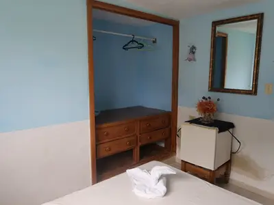 Ferienwohnung für 2 Personen (15 m²) in Playa Larga 4/10