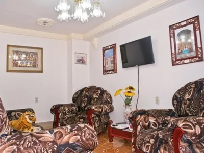 Ferienwohnung für 3 Personen (12 m²) in Remedios 5/10