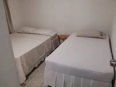 Ferienwohnung für 6 Personen (48 m²) in Playa Girón 1/10