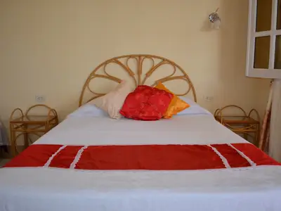 Ferienwohnung für 4 Personen (20 m²) in Trinidad 1/10