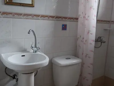 Ferienwohnung für 2 Personen (15 m²) in Playa Larga 7/10