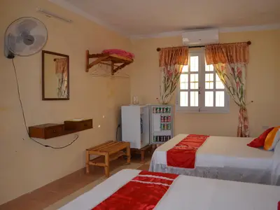 Ferienwohnung für 4 Personen (20 m²) in Trinidad 3/10