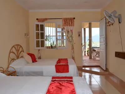 Ferienwohnung für 4 Personen (20 m²) in Trinidad 4/10