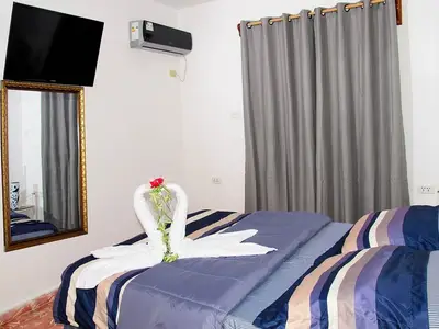 Ferienwohnung für 2 Personen (16 m²) in Playa de Camarioca 4/10