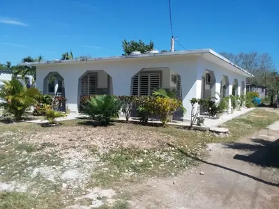 Ferienwohnung für 6 Personen (48 m²) in Playa Girón 7/10