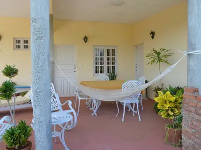 Ferienwohnung für 4 Personen (20 m²) in Trinidad 6/10