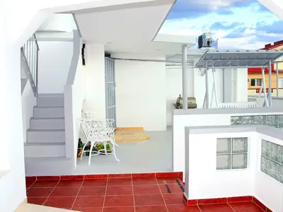 Ferienwohnung für 2 Personen (16 m²) in Playa de Camarioca 7/10