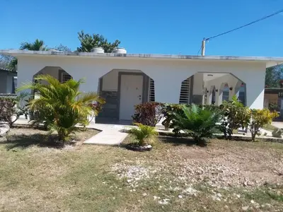 Ferienwohnung für 6 Personen (48 m²) in Playa Girón 8/10