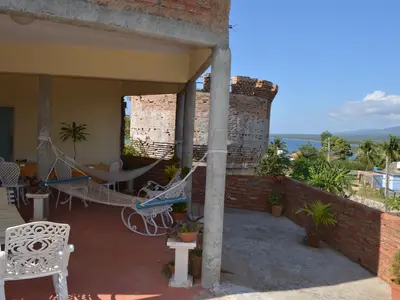 Ferienwohnung für 4 Personen (20 m²) in Trinidad 7/10