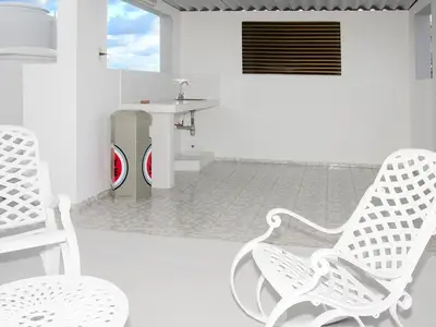 Ferienwohnung für 2 Personen (16 m²) in Playa de Camarioca 9/10