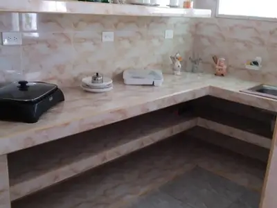 Ferienwohnung für 6 Personen (48 m²) in Playa Girón 9/10
