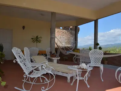 Ferienwohnung für 4 Personen (20 m²) in Trinidad 9/10