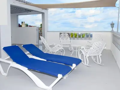 Ferienwohnung für 2 Personen (16 m²) in Playa de Camarioca 10/10