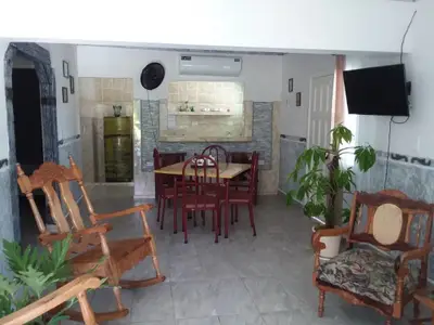 Ferienwohnung für 6 Personen (48 m²) in Playa Girón 10/10