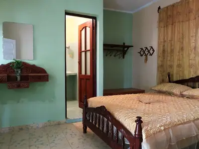 Ferienwohnung für 3 Personen (16 m²) in Trinidad 3/10