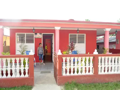 Ferienwohnung für 4 Personen (15 m²) in Viñales 3/6