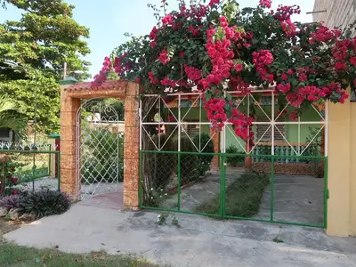 Ferienwohnung für 3 Personen (16 m²) in Trinidad 7/10