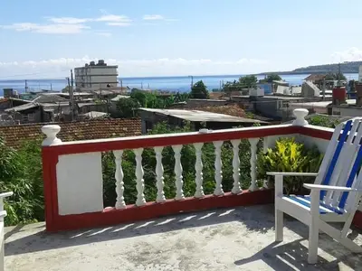 Ferienwohnung für 3 Personen (30 m²) in Baracoa 2/10