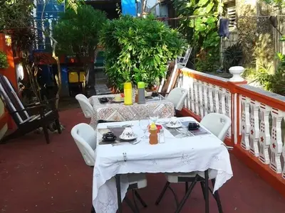 Ferienwohnung für 3 Personen (30 m²) in Baracoa 3/10