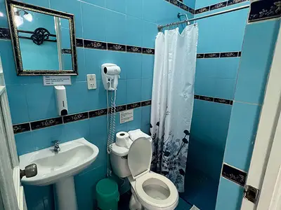 Ferienwohnung für 3 Personen (20 m²) in Cienfuegos 3/10