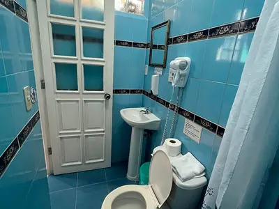 Ferienwohnung für 3 Personen (20 m²) in Cienfuegos 4/10