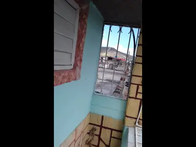 Ferienwohnung für 3 Personen (5 m²) in Holguín 9/10